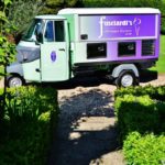 Piaggio Ape per Gelato ICECAR