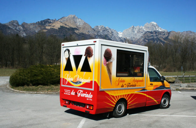 furgone gelateria mobile furgone gelateria mobile