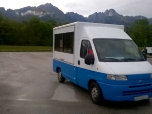 furgone gelato usato riparazione furgone gelato usato riparazione