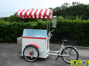 triciclo gelato gelateria il gelato triciclo gelato