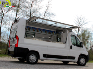 furgone per gelato Florida Hof 2019 (2) furgone per Gelato Hof