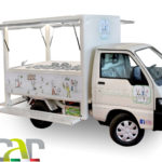 Poter Piaggio Gelato