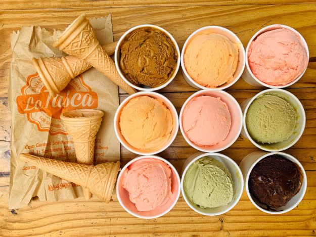 decreto ristori bis gelaterie ambulanti