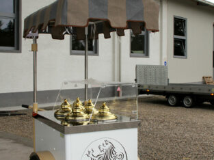 carretto gelati in vendita pistoia carretto gelati in vendita