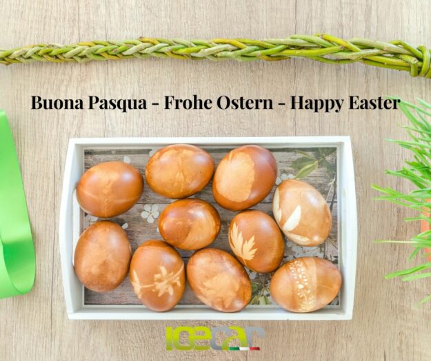 ICECAR – Pasqua
