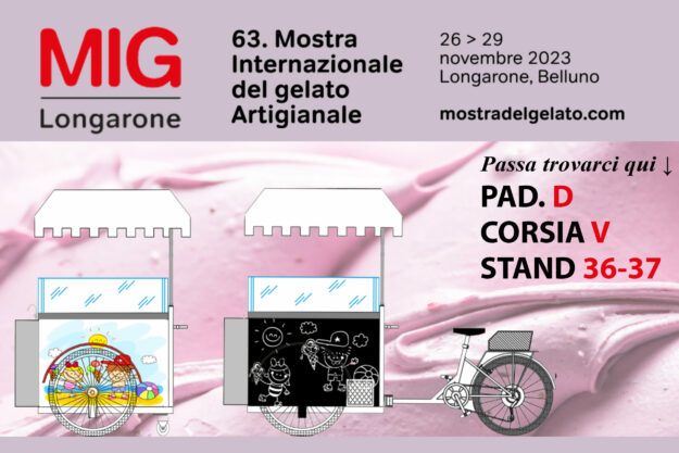 Fiera MIG Longarone 2023