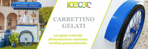 CARRETTINO CARRETTINO