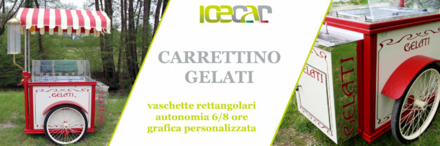 carrettino gelati carrettino gelati