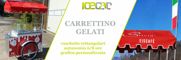 carrettino carrettino