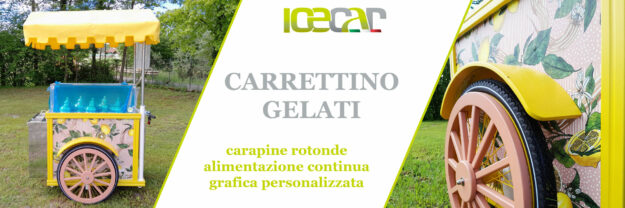 carrettino gelati carrettino gelati