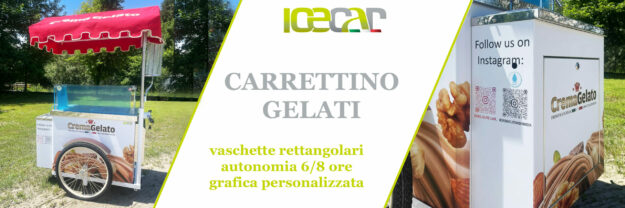 carrettino gelati carrettino gelati