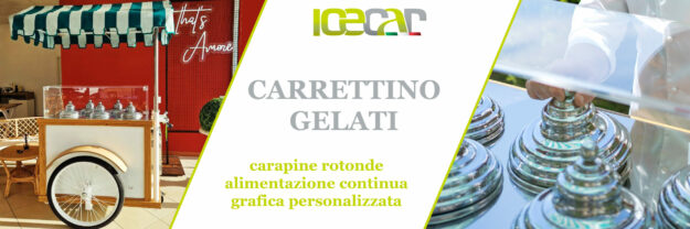 carrettino gelati carrettino gelati