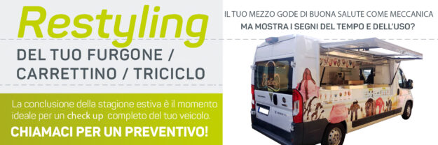 RESTYLING RESTYLING