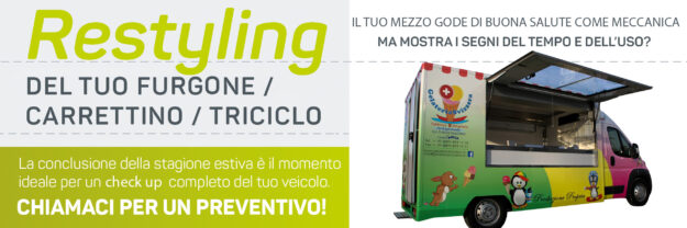 RESTYLING RESTYLING