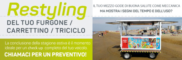 RETYLING CARRO SPIAGGIA RETYLING CARRO SPIAGGIA