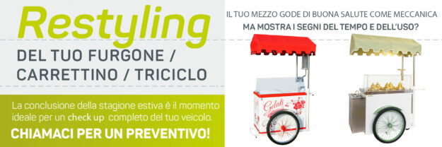 restyling restyling