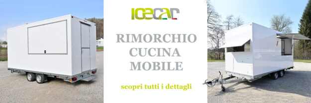 rimorchio cucina mobile rimorchio cucina mobile