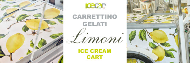 carrettino limoni carrettino limoni